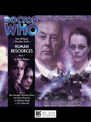 Human Resources Part 1 - Audiobook
